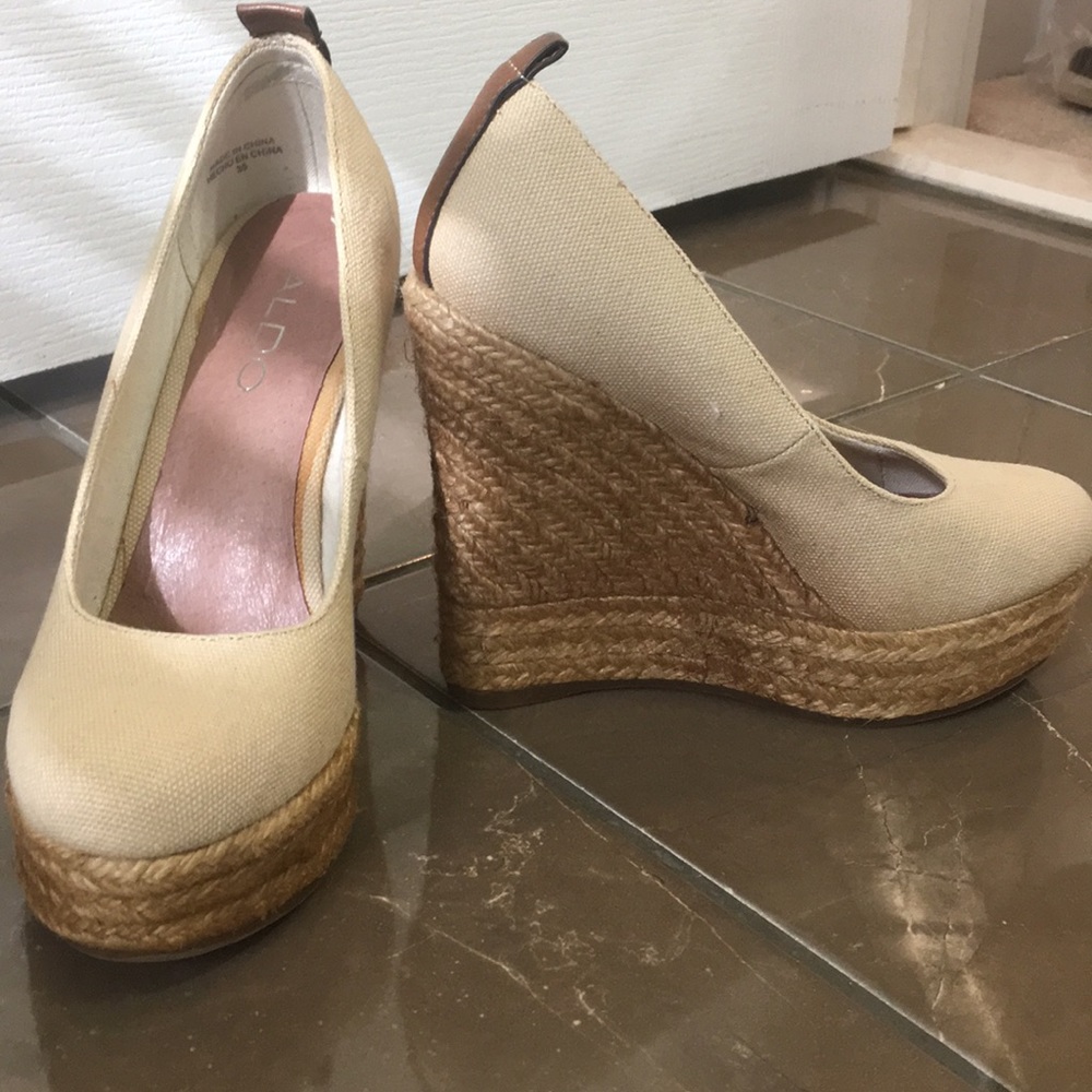 Wedges